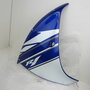 Yamaha YZF R1 14B 2010 Yamaha Blue Zijkuip rechts