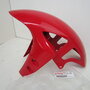 Yamaha YZF R1 14B 2012 voorspatbord rood
