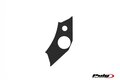 Puig Kroonplaatcover carbon look voor Yamaha YZF-R6 '99-'02