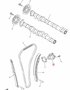 Yamaha R1 2011 spanner nokkenas 14B-12210-02