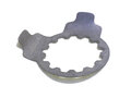 Yamaha Voortandwiel borgplaat 90215-30233