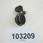 Yamaha YZF R6 uitlaatsteun links achter 13S-21446-00