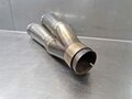 Laser einddemper sportuitlaat Yamaha YZF-R6 2006 tm 2024